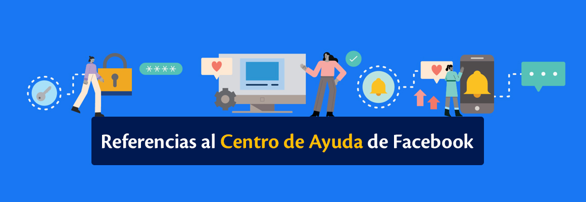 Centro de Ayuda de Facebook - ¿Por qué no me funciona facebook? - Tigo Nicaragua