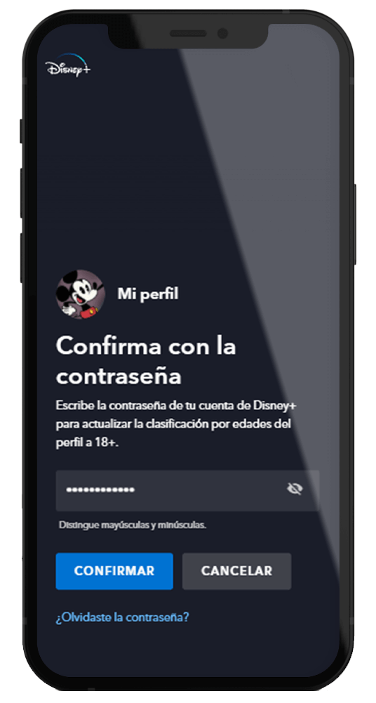Activar Contratar | Combo+ | Disney+ | Star+ - Tigo Nicaragua