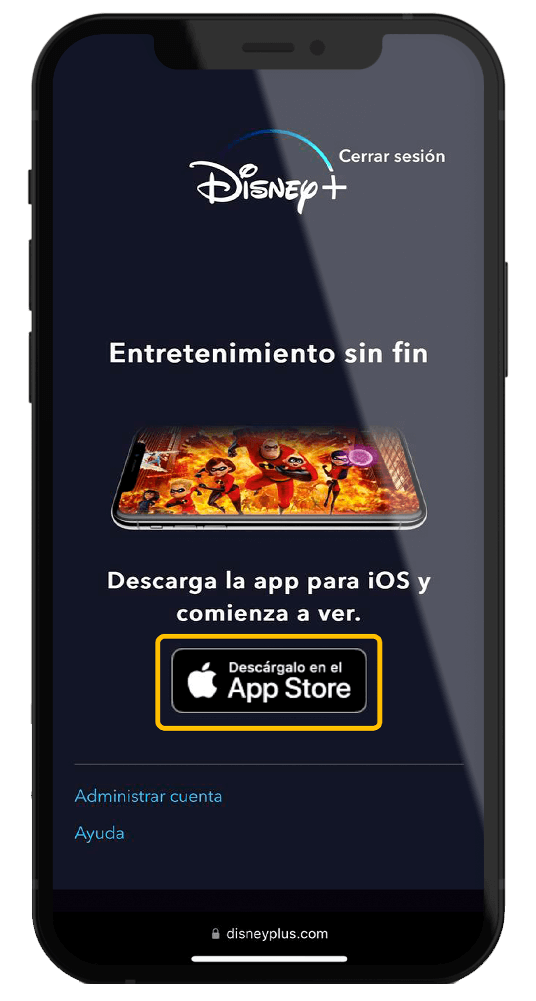 Descargar App | Combo+ | Disney+ | Star+ - Tigo Nicaragua