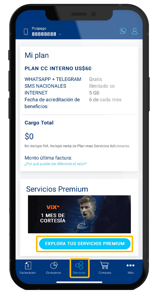 Explorar Servicio | Combo+ | Disney+ | Star+ - Tigo Nicaragua