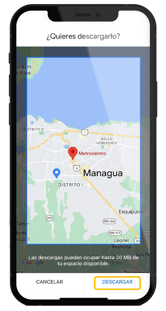 img5-tips-uso-de-google-maps-sin-internet-tigo-nicaragua.png