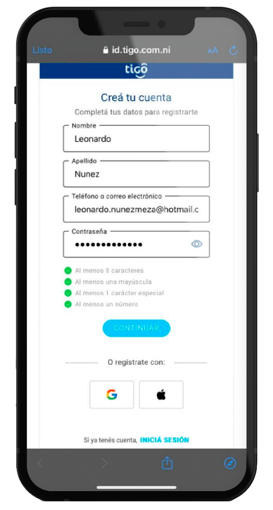 ima-registro-email-app-mi-tigo-nicaragua.png