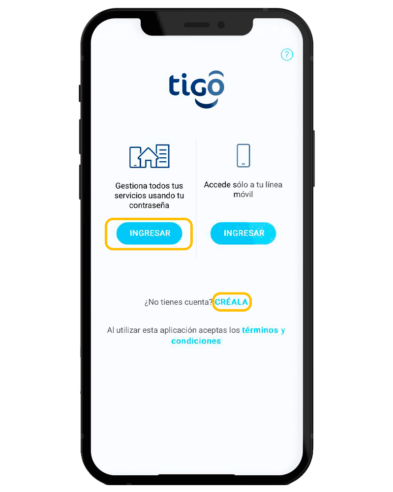 Cambiar Nombre y Contraseña WiFi desde la App Mi Tigo | App Tigo WiFi+