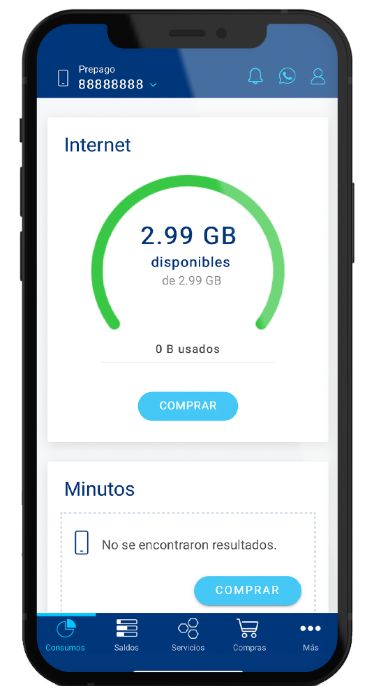 Conocé Todo Sobre La APP MI TIGO 📱 | MANUAL – Tigo NI