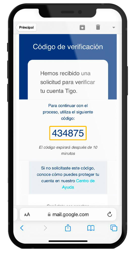 ima5-codigo-verificacion-cuenta-app-mi-tigo-todos-los-servicios-tigo-nicaragua.png