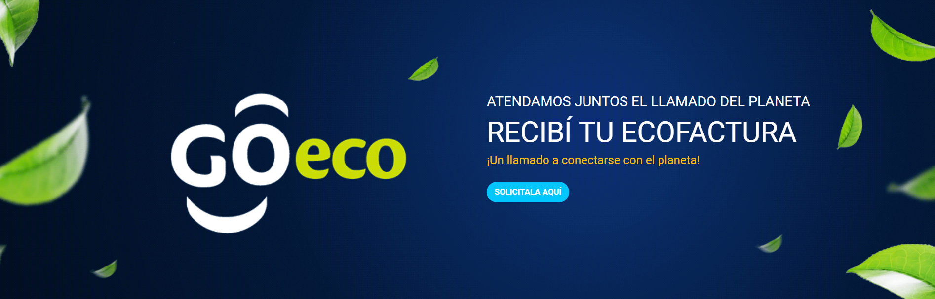 Eco Factura Registro - Tigo Nicaragua