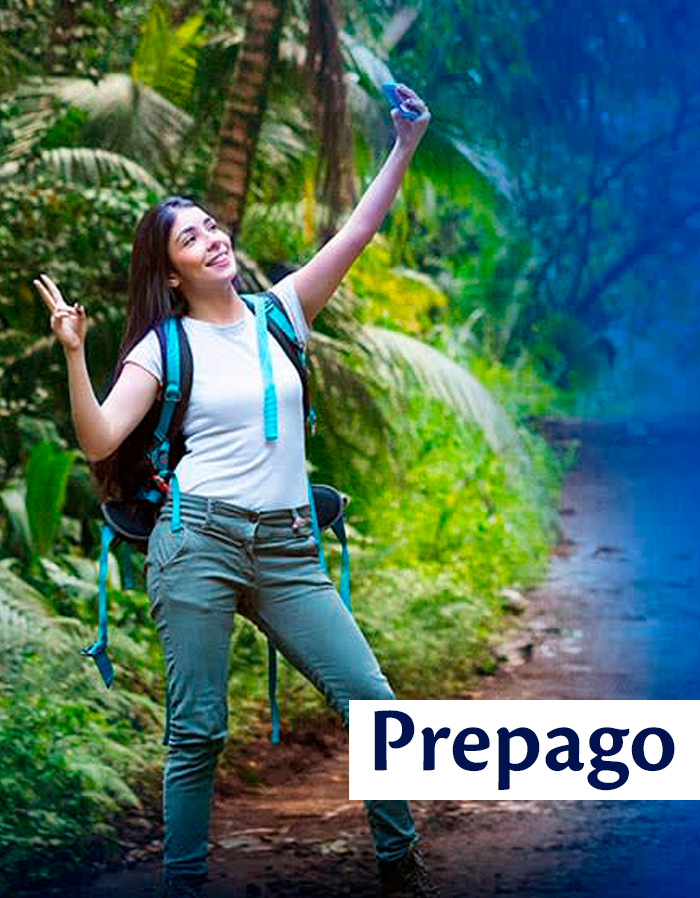 Canales Digitales - Prepago - Tigo Nicaragua