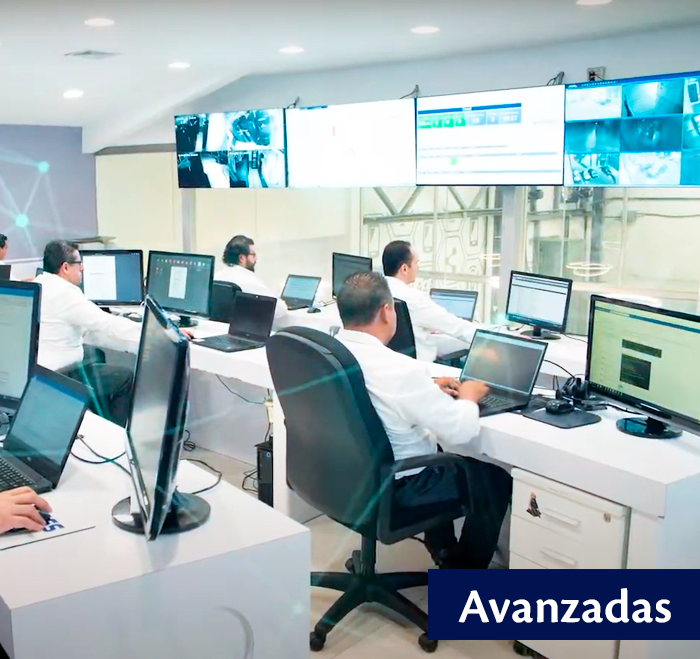 Avanzadas - Tigo Business Nicaragua