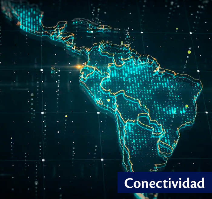 Conectividad - Tigo Business Nicaragua