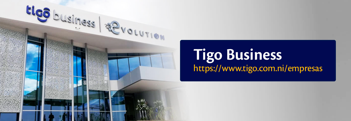 Tigo Business Nicaragua