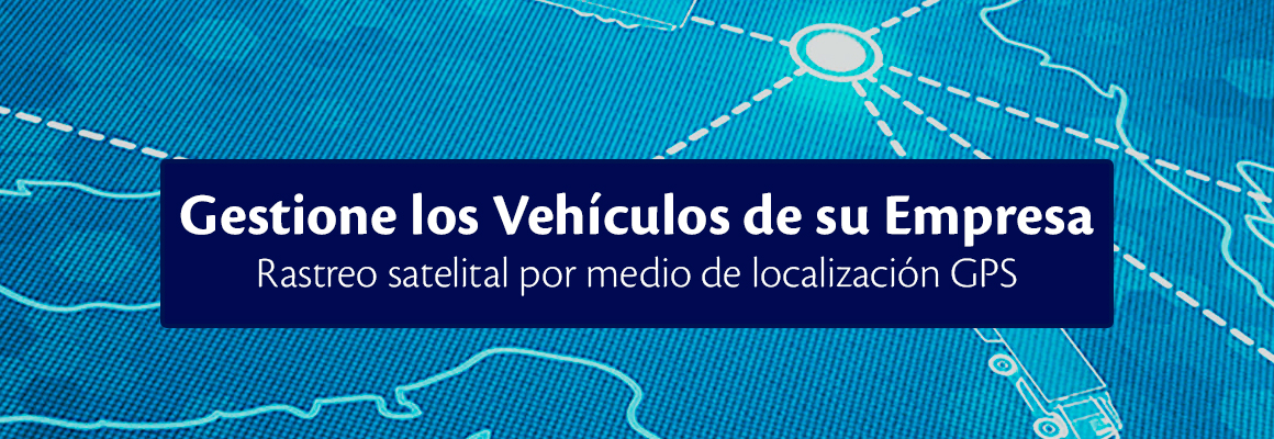 Gestión de Flota Vehicular - Soluciones Empresariales - Tigo Nicaragua